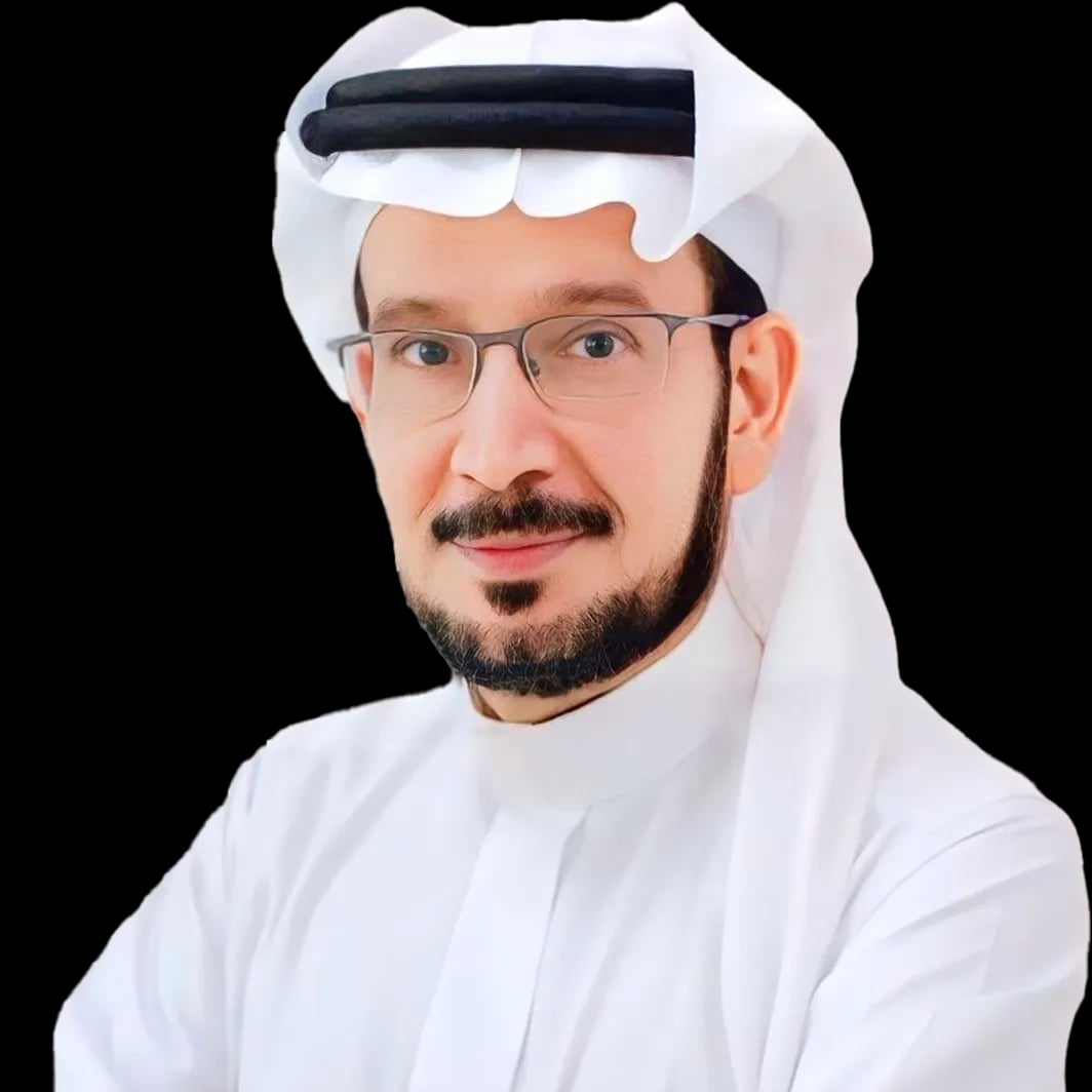 د. عبدالرحمن الصائغ